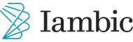 Iambic Logo