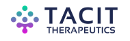 TACIT THERAPEUTICS